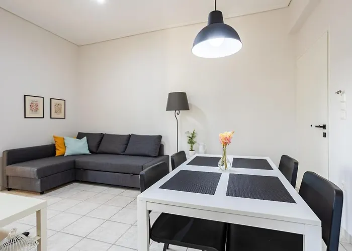 Kalamata Sunny Getaway - Fully Equipped Home