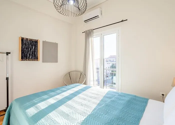 Kalamata Sunny Getaway - Fully Equipped Home