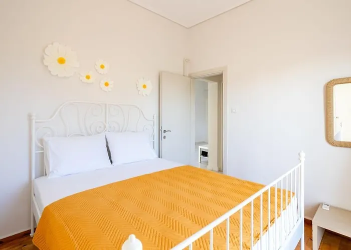 Kalamata Sunny Getaway - Fully Equipped Home