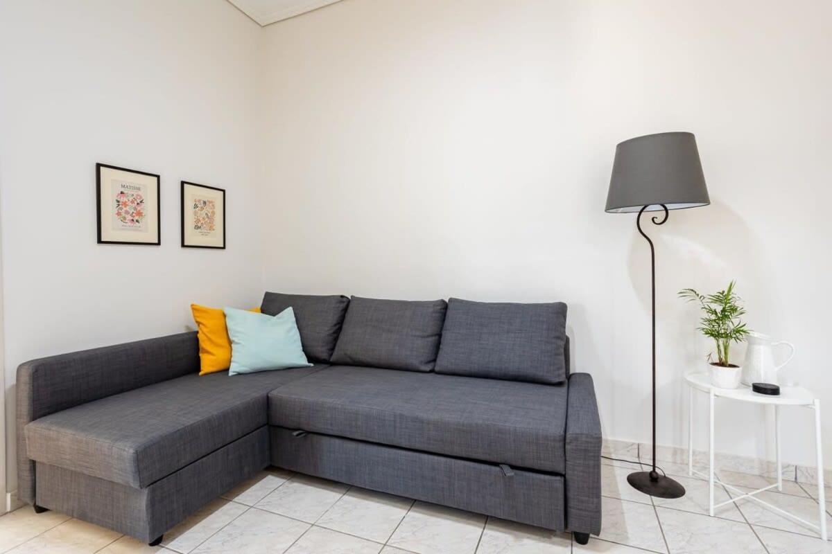 Sunny Getaway - Fully Equipped * Kalamata