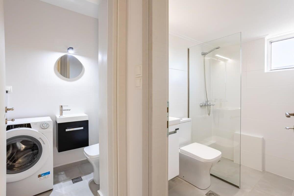 Sunny Getaway - Fully Equipped Apartment