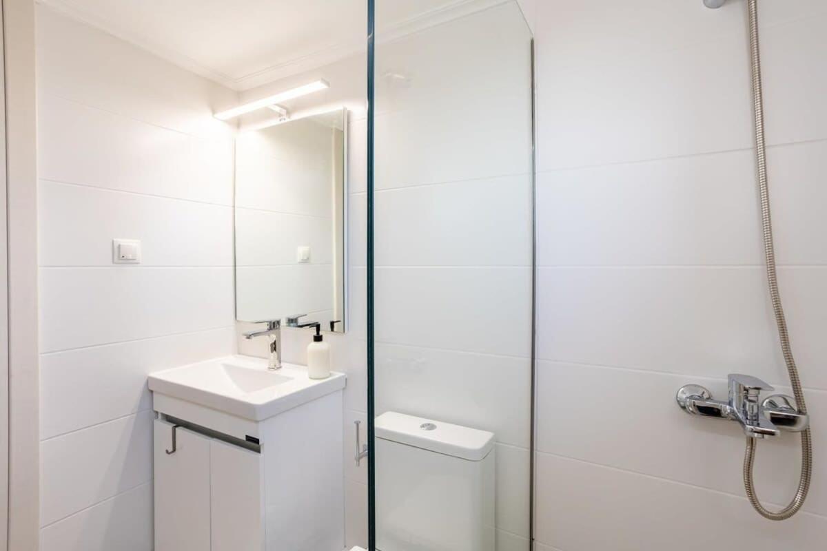 Apartment Sunny Getaway - Fully Equipped
