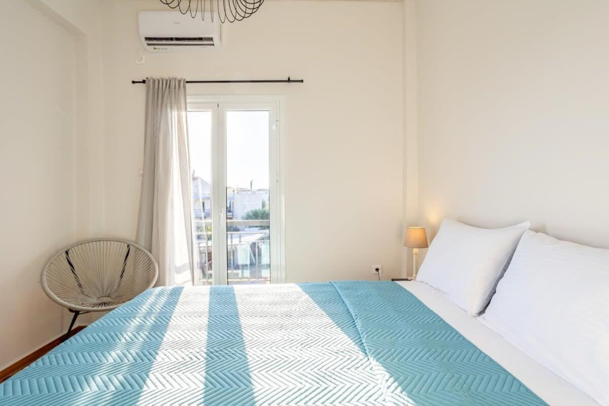 Sunny Getaway - Fully Equipped Apartment Kalamata